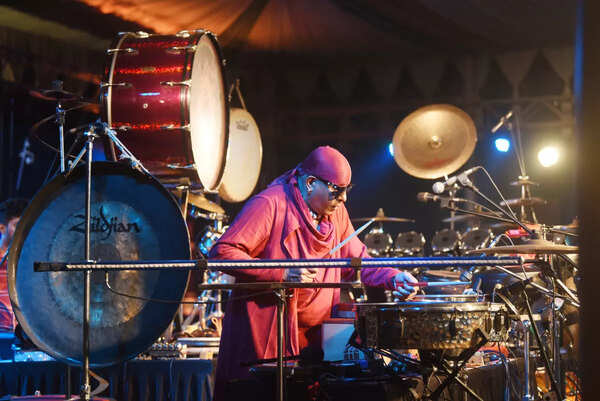 Sivamani