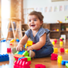 ​"...encouraging your kids to play on their own is a good idea"