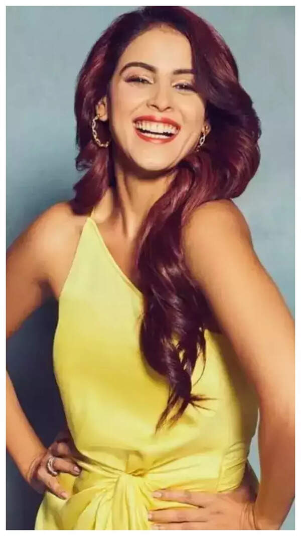 Genelia Deshmukh