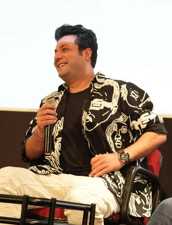Mrighdeep Singh Lamba Stills