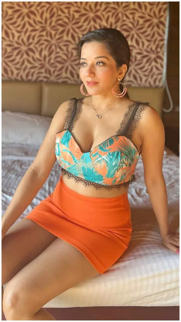 Monalisa Photos