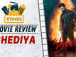 ETimes Movie Review, 'Bhediya': Varun Dhawan excels in the dark and enigmatic world of werewolves