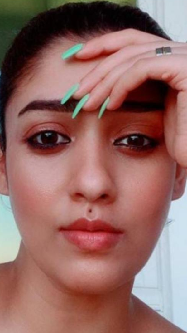 Nayanthara