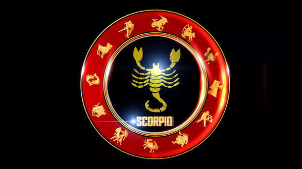 Scorpio