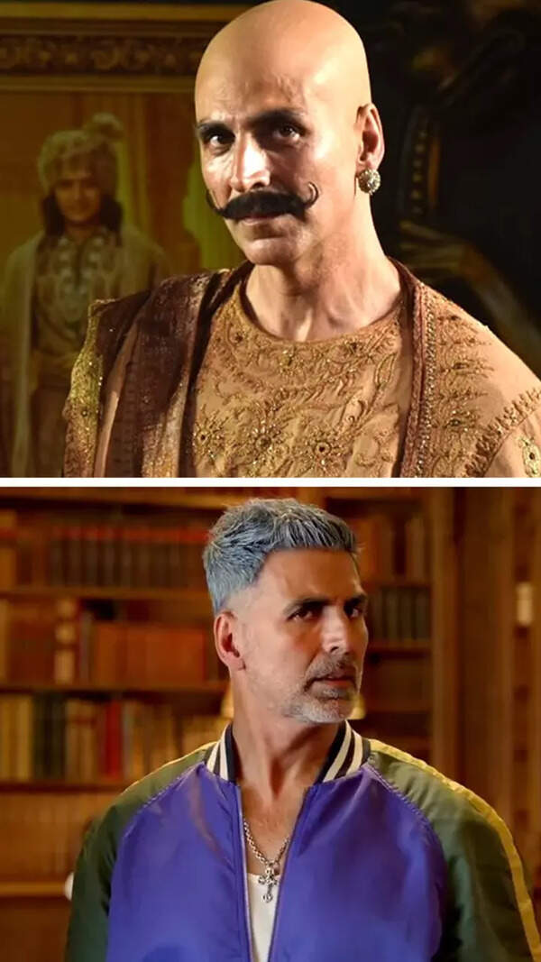 Akshay Kumar