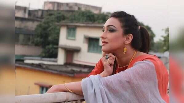 Rituparna gets premiere ready