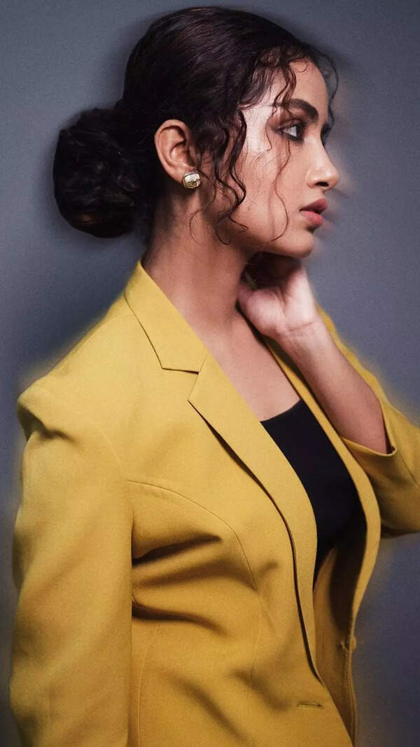 Anupama Parameswaran