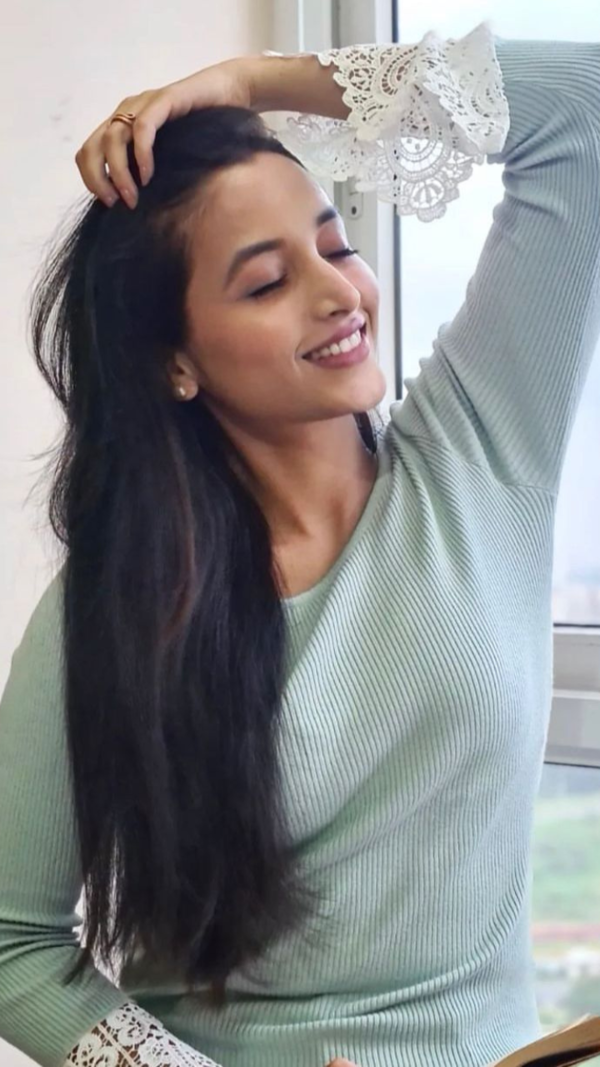 Srinidhi Shetty Photos
