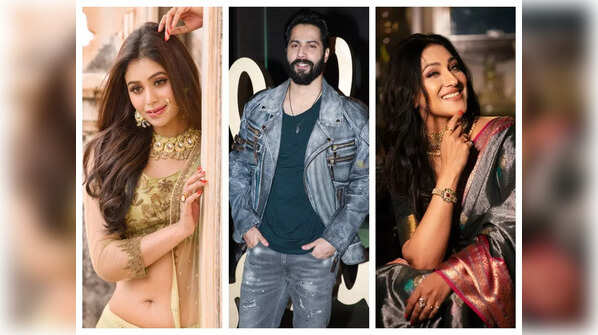 Weekend roundup: Tollywood's top newsmakers of the week