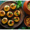 ​Golgappa