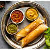 ​Dosa