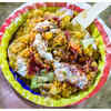 ​Chaat