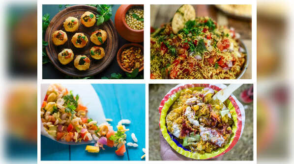 Street foods that are not just tasty but healthy