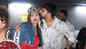 Adil Khan kisses and hugs Rakhi Sawant on her birthday; here's how fans reacted