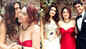 Fatima Sana Shaikh drops a heartfelt post for newly engaged Ira Khan and Nupur Shikhare
