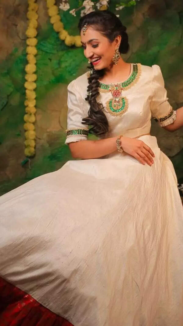 Vaishnavi Gowda