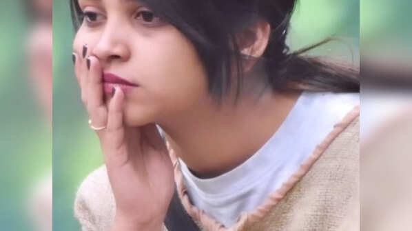 Amulya Gowda