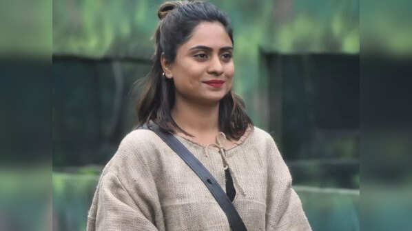Deepika Das