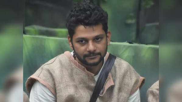 Rakesh Adiga