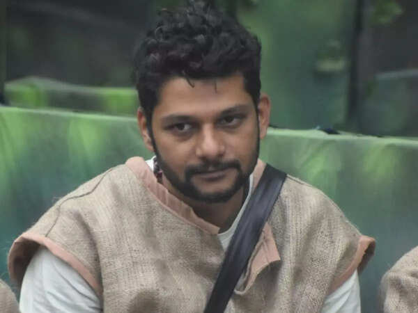 Rakesh Adiga Stills