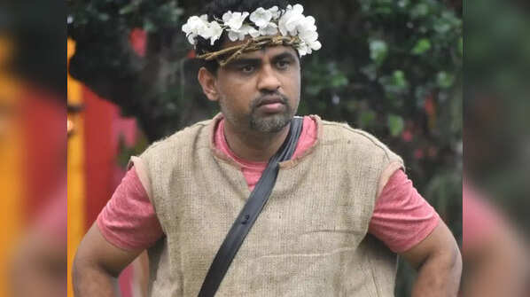 Rupesh Rajanna