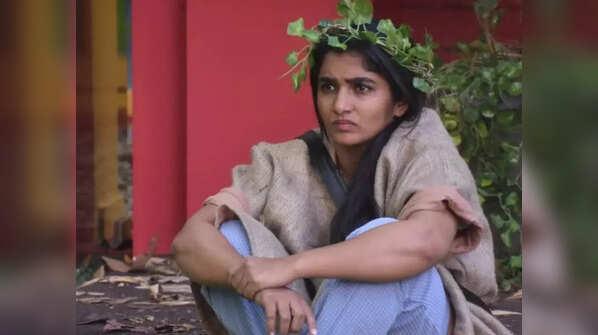 Divya Uruduga