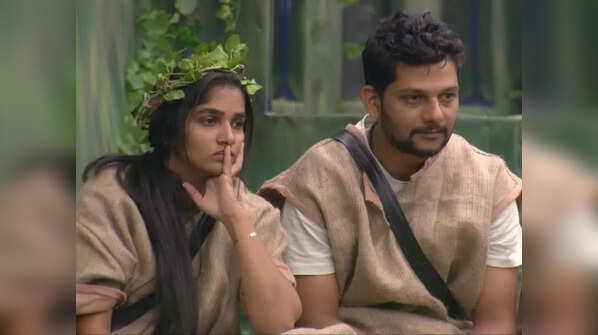 Bigg Boss Kannada 9 contestants open up about their tough times