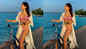 Sara Ali Khan is enjoying 'life’s beautiful waves' as she drops her bikini-clad picture from her exotic vacation