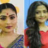 Aindrila's debut