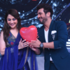 Arjun Bijlani adding style to the show