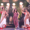 Madhuri Dixit’s ‘Dola Re’ moment with Amruta Khanvilkar