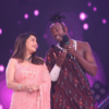 Kili Paul singing ‘Raatan Lambiyaan’ for Madhuri Dixit