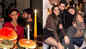 Ajay Devgn-Kajol's daughter Nysa Devgan's Thanksgiving was all about food, friends and music. Check out!