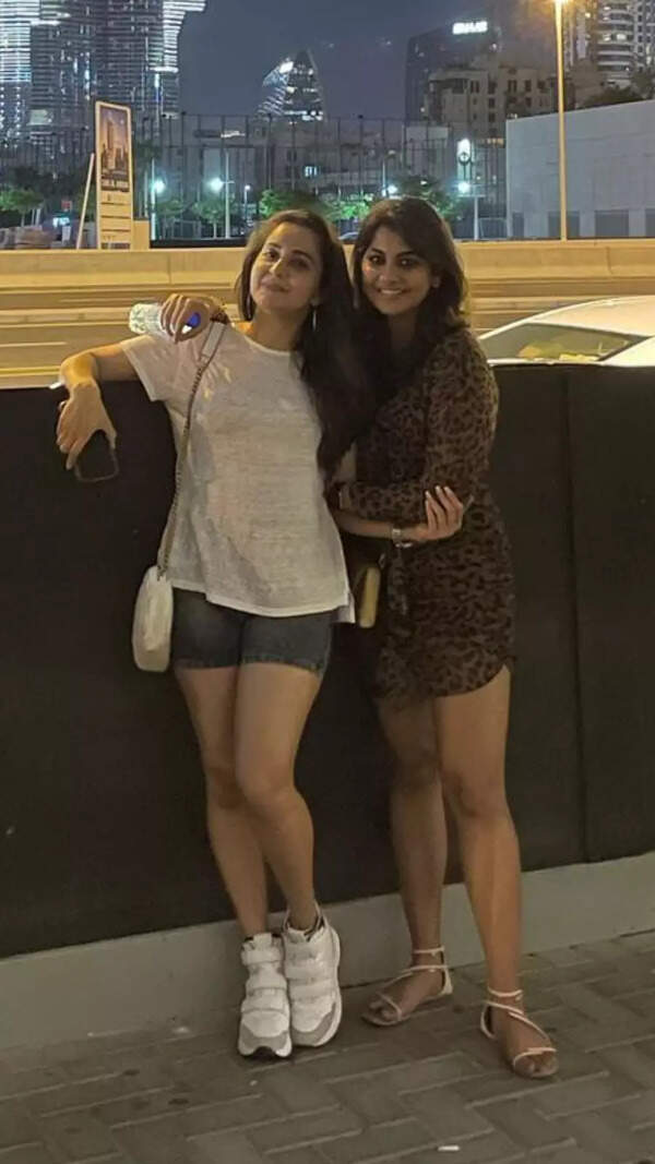 Meera Nandan