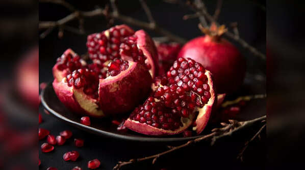Pomegranate