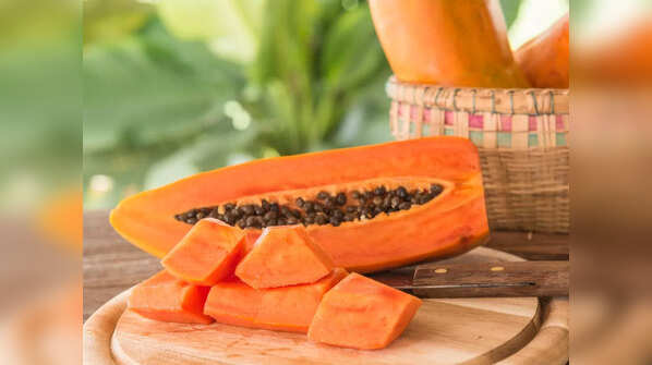 Papaya