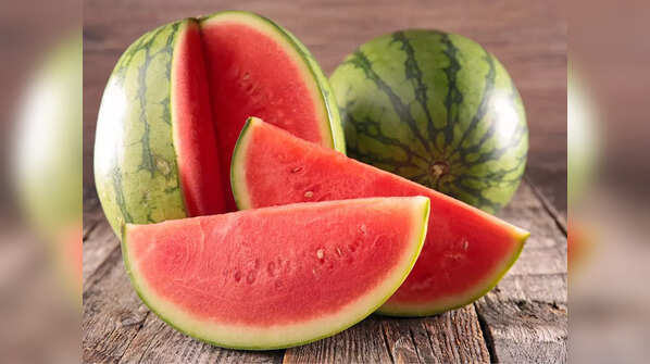 Watermelon