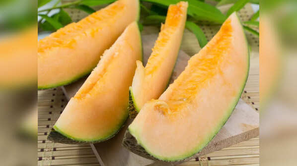 Cantaloupe