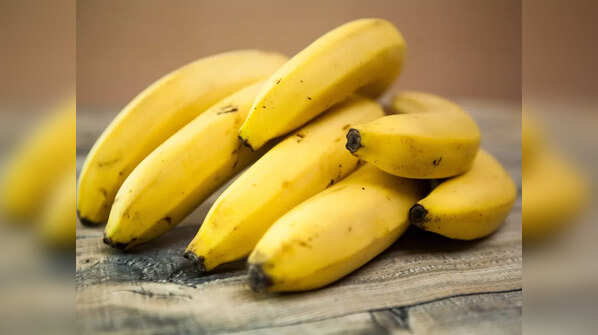 Bananas