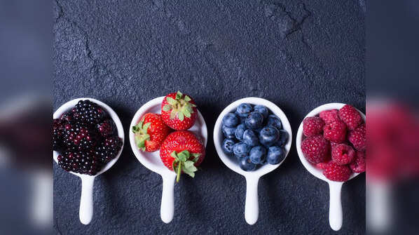 Berries