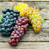 Grapes