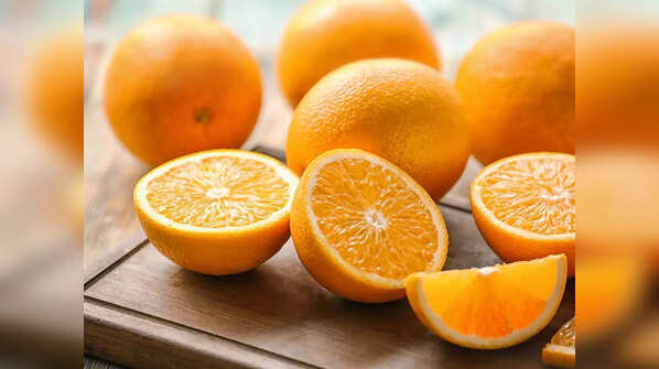 Oranges