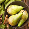 Pears