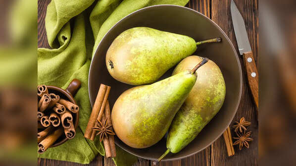Pears