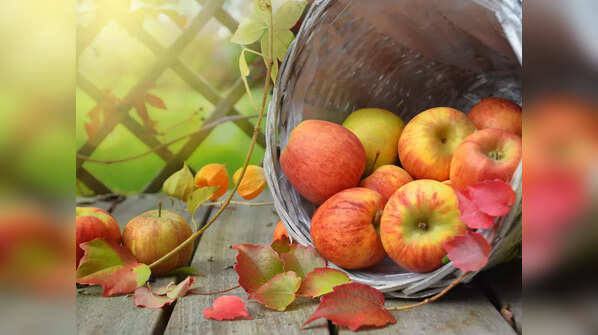 Apples