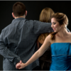 Suffocating and disruptive marriage