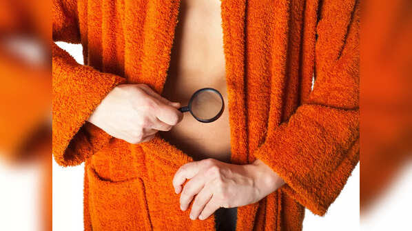 Does it affect male fertility?
