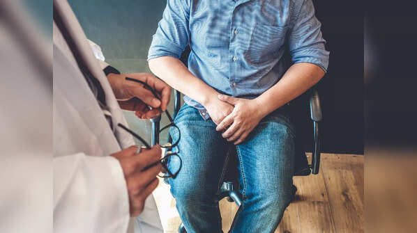 Top symptoms of Varicocele