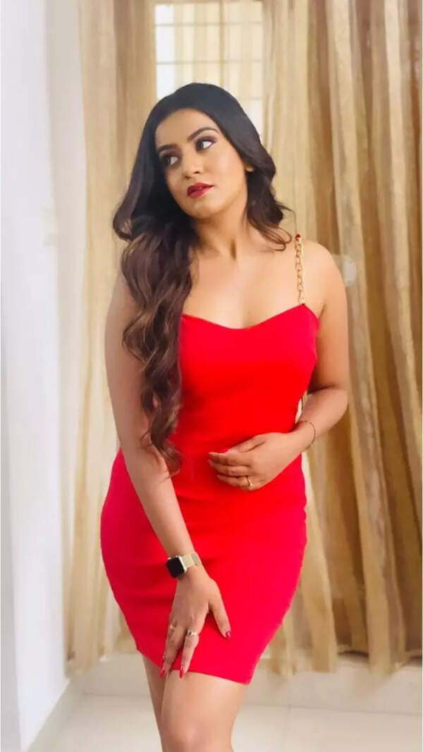 Namratha