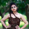 Article image for: <i class="tbold">Sanjana Burli</i>
